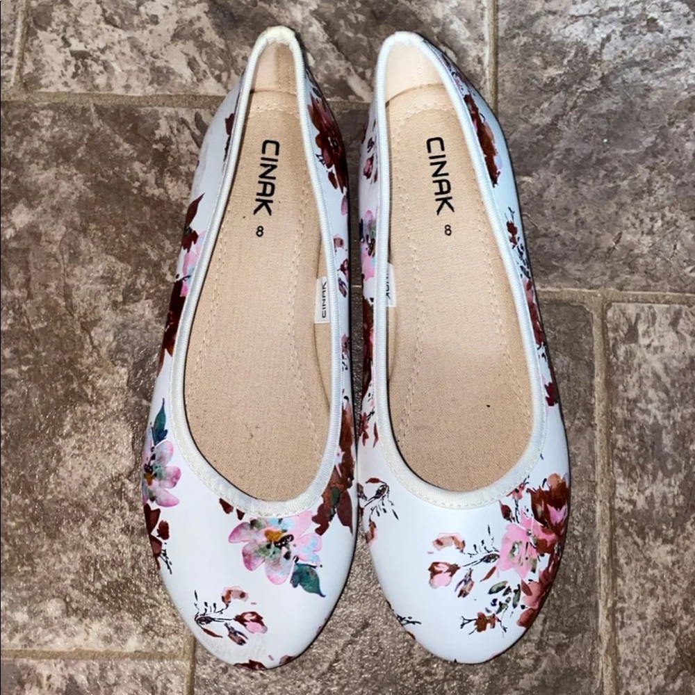 Flats